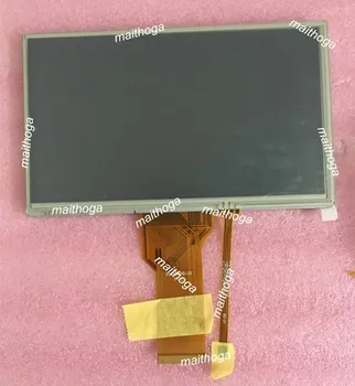 

INNOLUX 7.0 inch TFT LCD Screen AT070TN92 V.2 WVGA 800(RGB)*480 (Touch/No Touch)