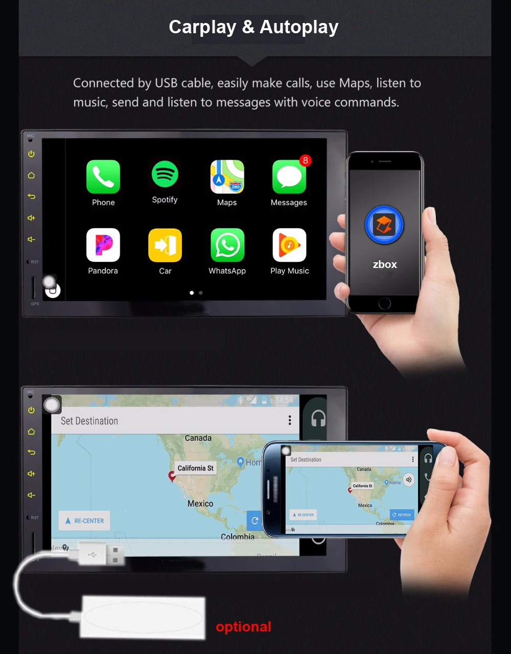 Clearance COIKA 7" Android 9.0 System Car DVD Radio Player For Ford F150 Fusion Explorer F350 Focus Expedition Multimedia Stereo4+64G RAM 6 Clearance COIKA 7" Android 9.0 System Car DVD Radio Player For Ford F150 Fusion Explorer F350 Focus Expedition Multimedia Stereo4+64G RAM 6