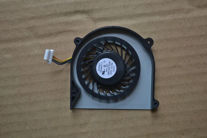Охлаждающий вентилятор для ноутбука sony PCG-31311T 31311U 31311M VPCYA YA125EC YA15EC YA16EC YA25EC YA26EC