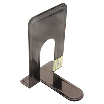 

[] Simple Creative Book Holder round-Students Metal Book Stand