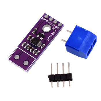 

8495 AD8495 K-Type Thermocouple Precision Thermocouple Amplifier Module