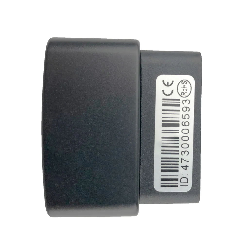 Gps трекер автомобиля gps OBDII LK730 устройство слежения в режиме реального времени с аварийным сигналом/сигналом превышения скорости гео-забор Энергосбережение