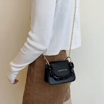 

Women Crossbody Bag Mini Small Square Tote Bag Shoulder Saddle Bag Handbag Women Designer Wallet Handbags Chic Chest Waist Bag