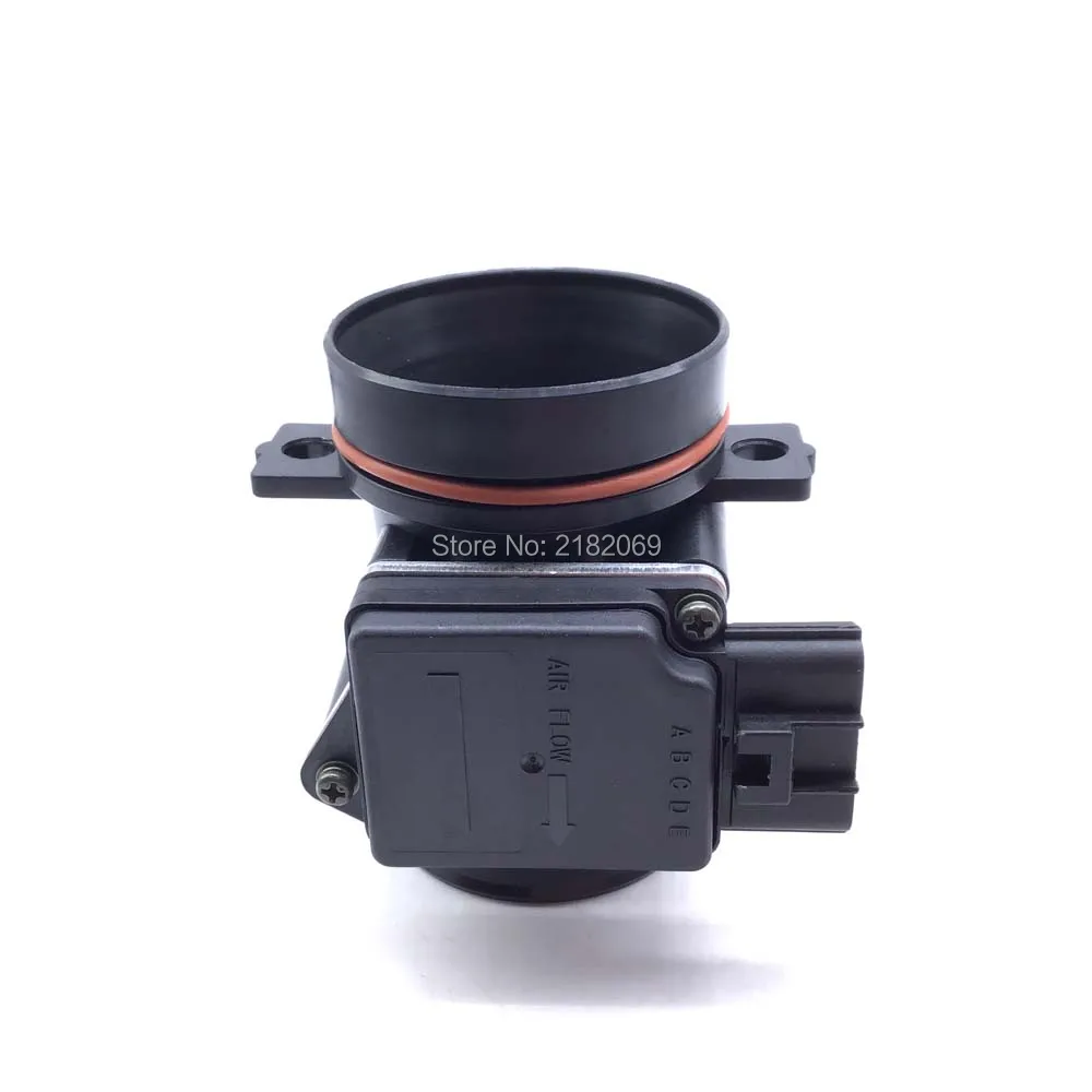 Датчик расхода воздуха Maf для Ford Fiesta ка Puma 1 3 4 6 96FP12B579AB 96FP12B579AA 1030844 1019594 8ET009142471|sensor