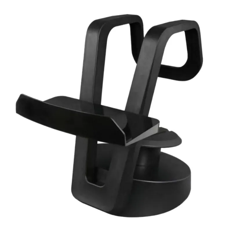 Высокое качество держатель для хранения Универсальный Кабельный органайзер кронштейн Подставка для sony PS4 VR шлем очки Аксессуары для игр