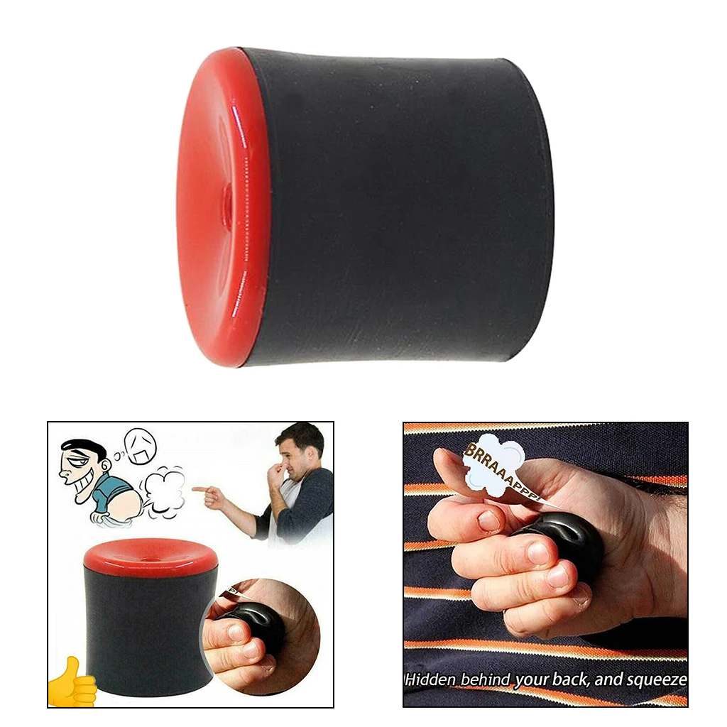 Fart Prank Toy Fart Noise Maker Create Realistic Farting Sounds Gift Toy