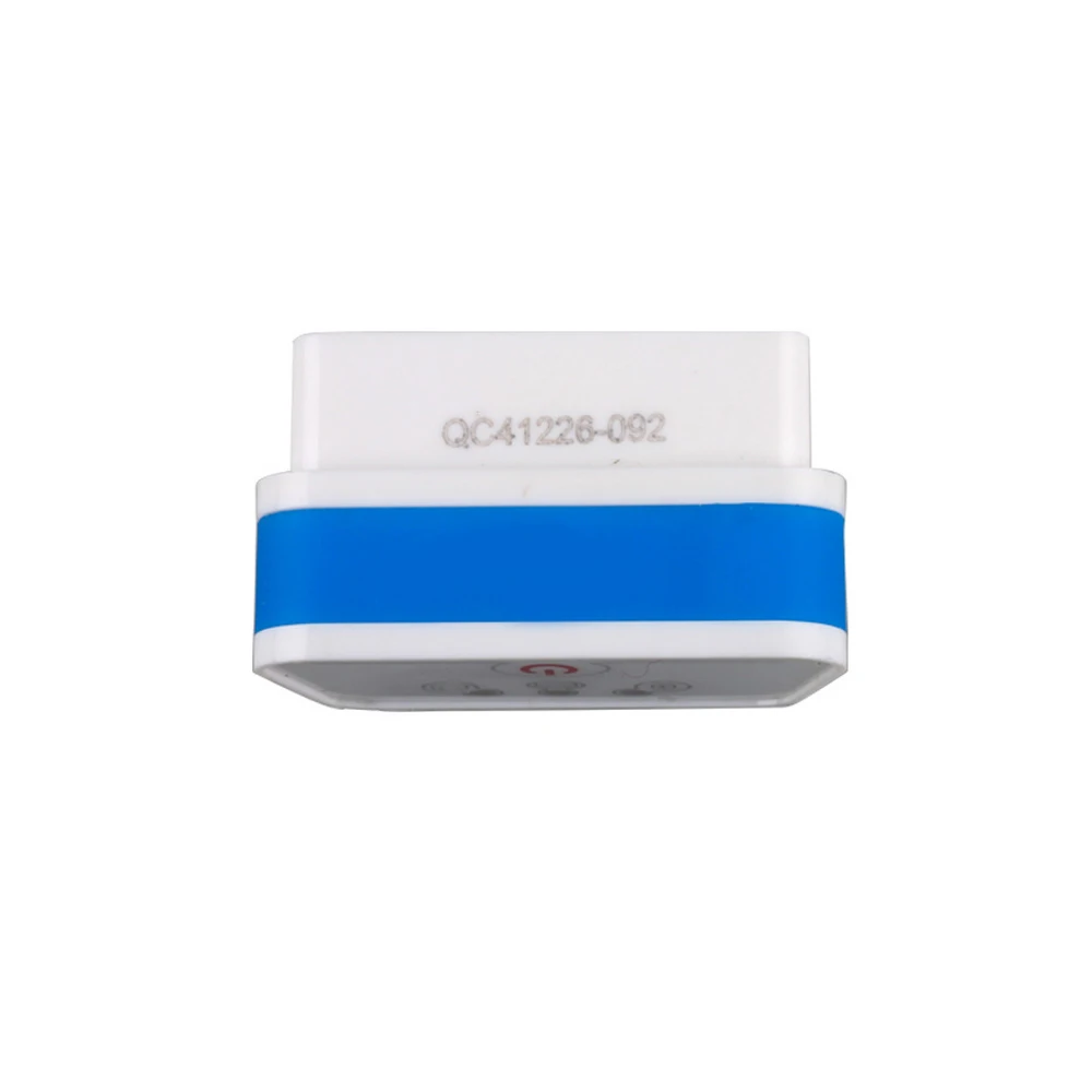 Vgate ICar 2 Bluetooth считыватель кодов V2.1 OBD протокол ARM для Android Windows Java Blackmerry