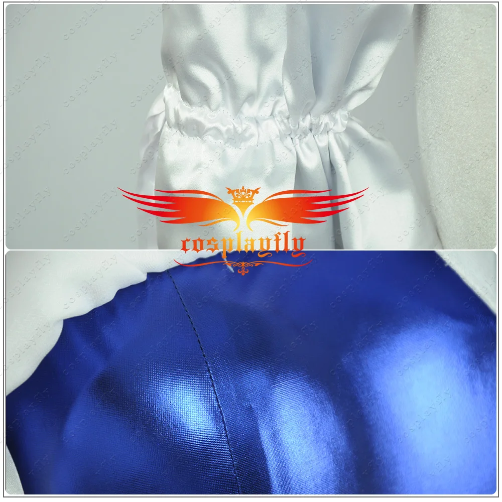 FGO Cos Fate Grand Order Meltryllis таинственный Alterego красивые Хэллоуин Красивые костюмы для косплея на заказ женские комбинезоны шпилька