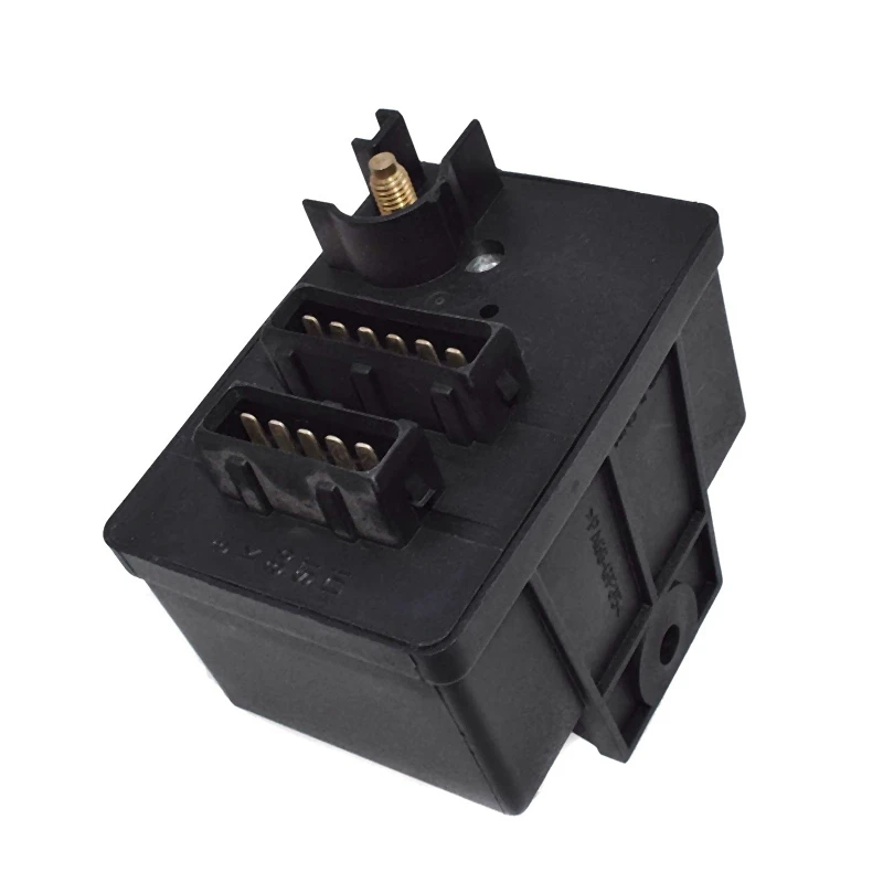 Ignition Glow Plug Relay For Alfa Romeo C-i-t-r-o-e-n F-i-a-t-Jaguar Lancia P-e-u-g-e-o-t 0281003018 51771823, 51888255, 6081631