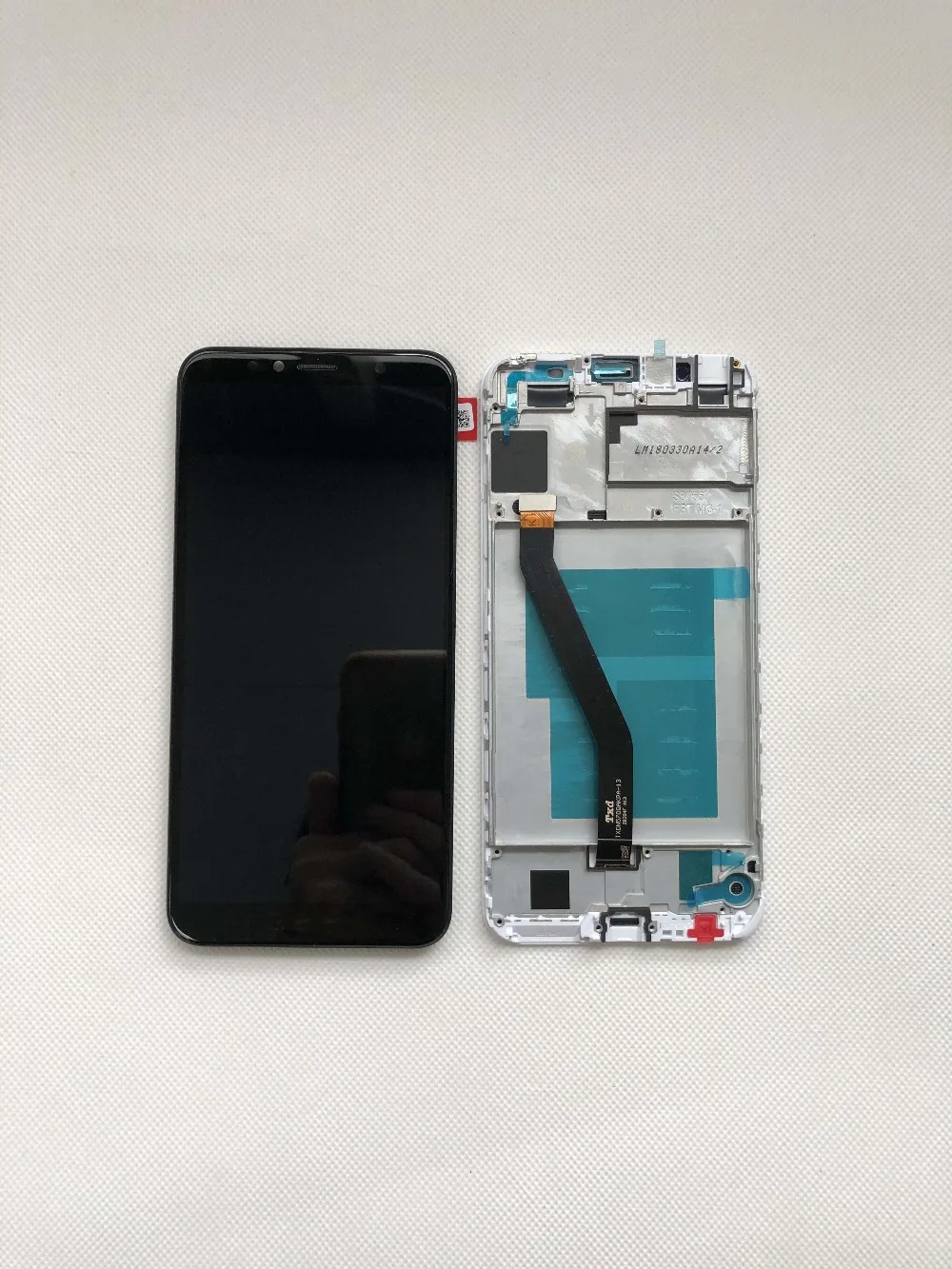 7A Y6 2018-2