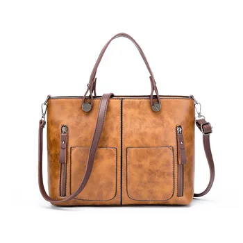 

Tote Bag WOMEN'S Bag Tote Bag Large Bag Export Bag Shoulder Bag Handbag