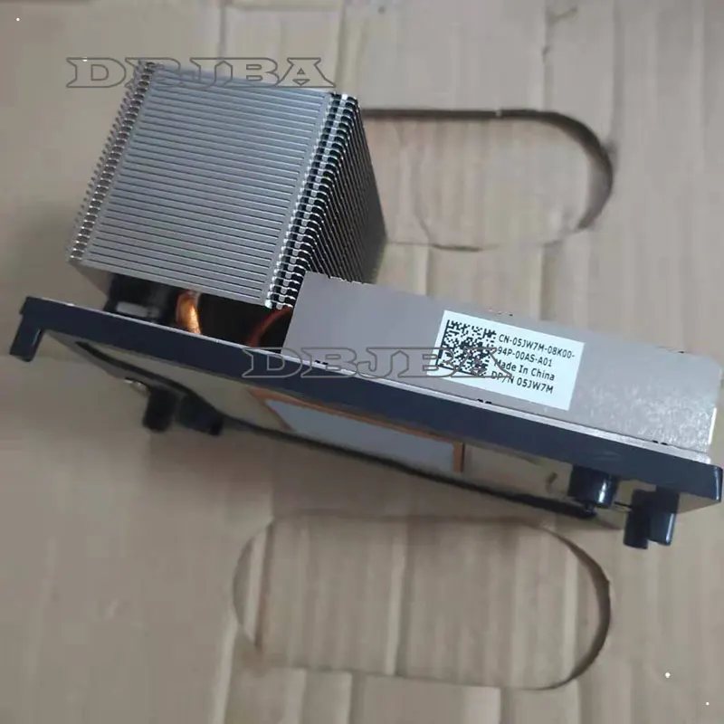 Novo para Dell Dissipador de Calor para Poweredge Processador 5jw7m R720 R720xd Dl2300 pn - Imagem 3