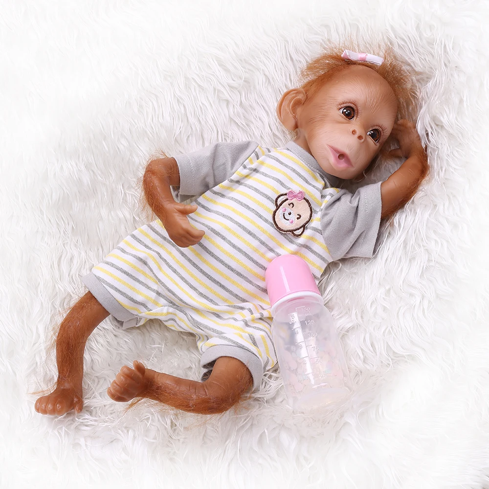 reborn baby dolls brown skin