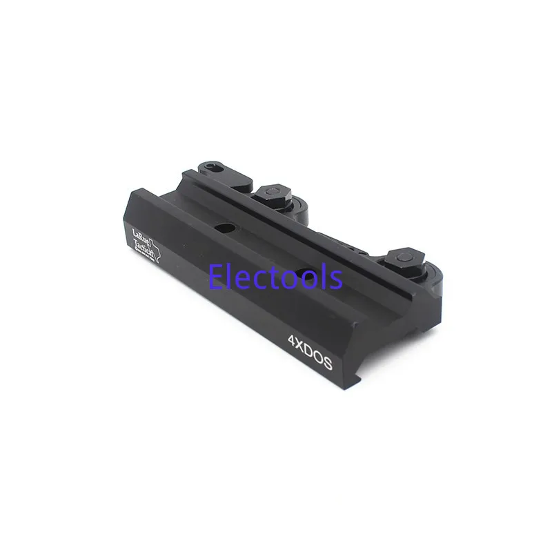 

LaRue Tactical ACOG Mount QD LT100