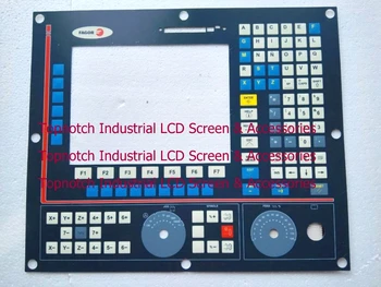 

Brand New Membrane keypad for JTM-850B JTM850B Operating Panel Button Pad