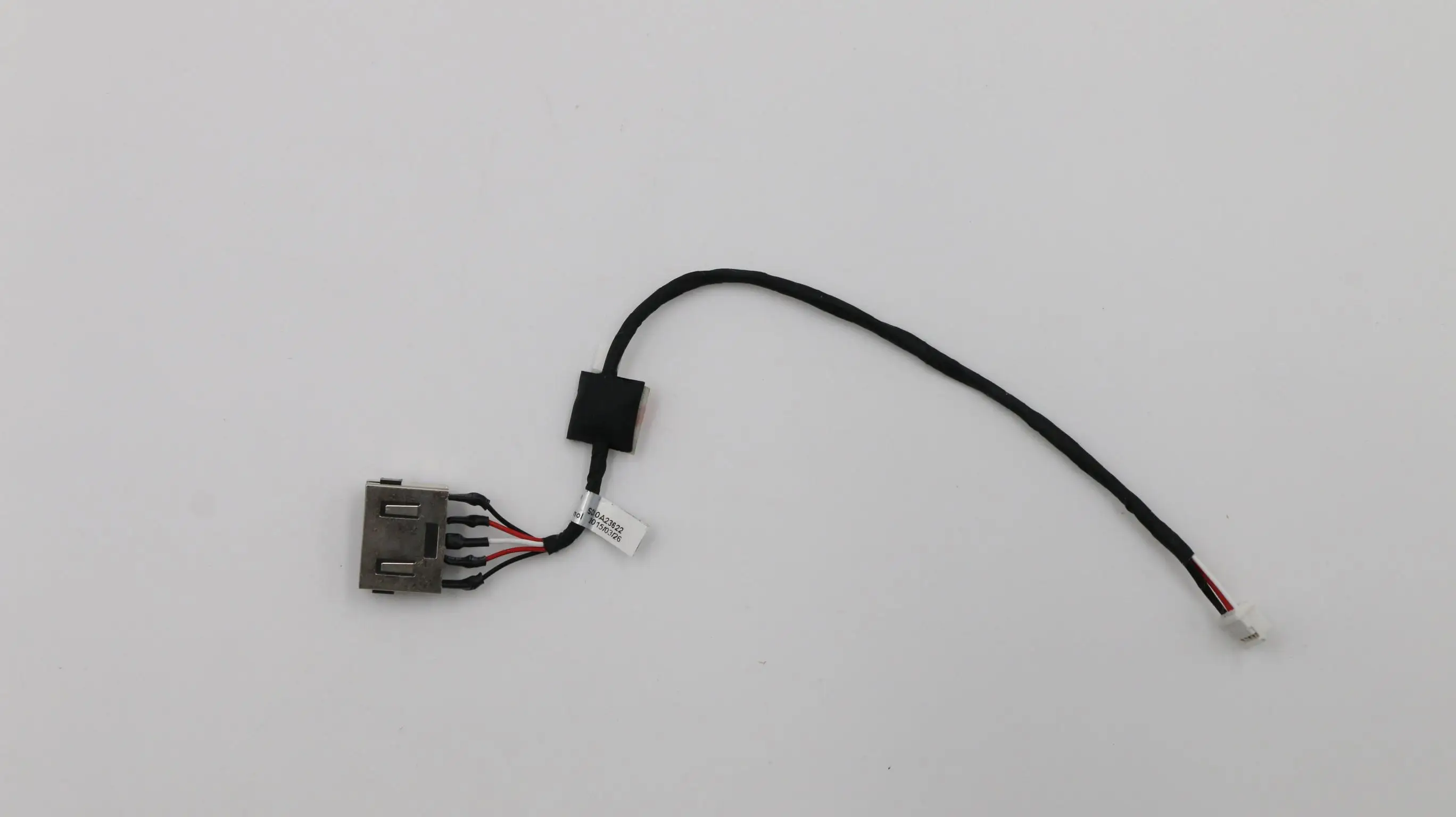 

Новый для Lenovo ThinkPad T440 T440P T440S T450 T450S DC-IN Разъем питания w/кабель DC30100KY00 SC10A23622 04X5443