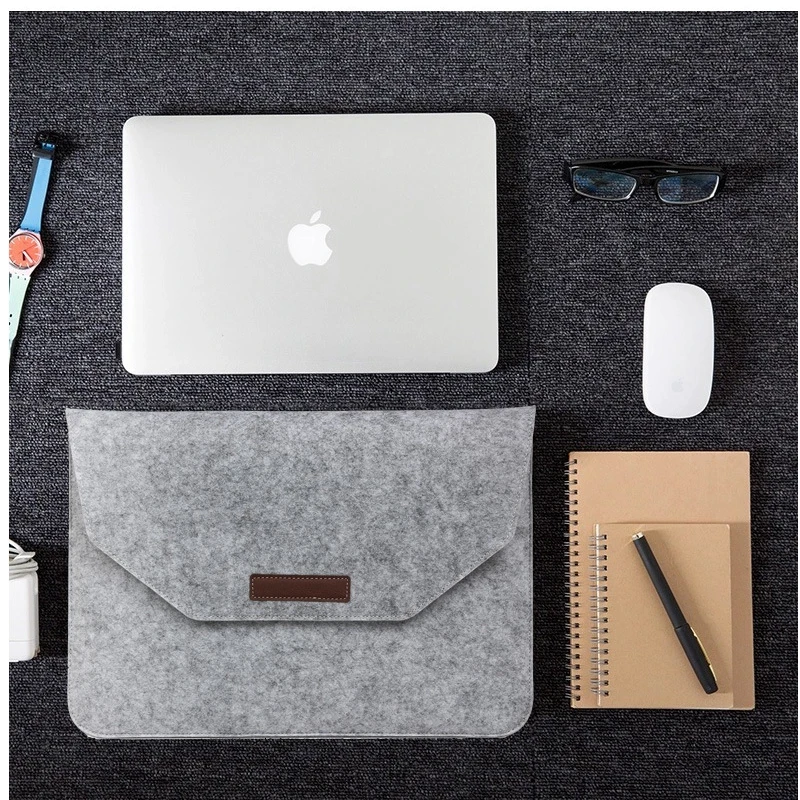 MacBookPro/Macbook Air 11/12/13/15 Ipad планшет мешок вкладыш Защитная крышка ноутбука Apple Защитный чехол