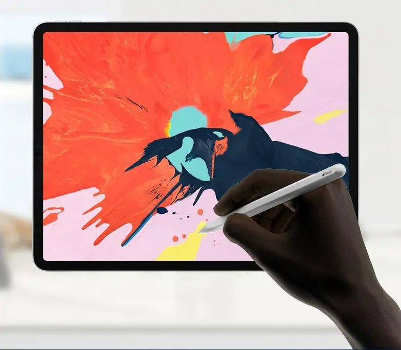 Экран протектор для iPad Pro 11 Pro 10,5 воздуха, версия 1, 2, 3, ремешок iPad 10,2 iPad Mini 5 4 3 2 1 матовая ПЭТ-пленка