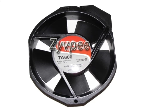 17cm A30318-10 115V 0.35A 2Pin Inverter Fan | Компьютеры и офис