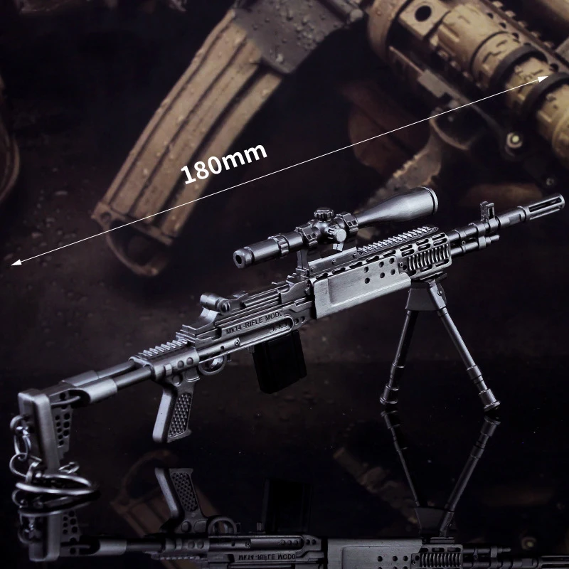 Брелок для ключей 18 см MK14 шлем специального назначения | Игрушки и хобби