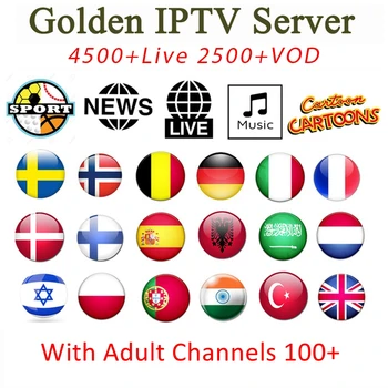 

Best IPTV Arabic French Spain USA Sports 100+ Adult channels 3500+ Live 2500+ VOD Android APK MG Smart TV Subscription IPTV M3U