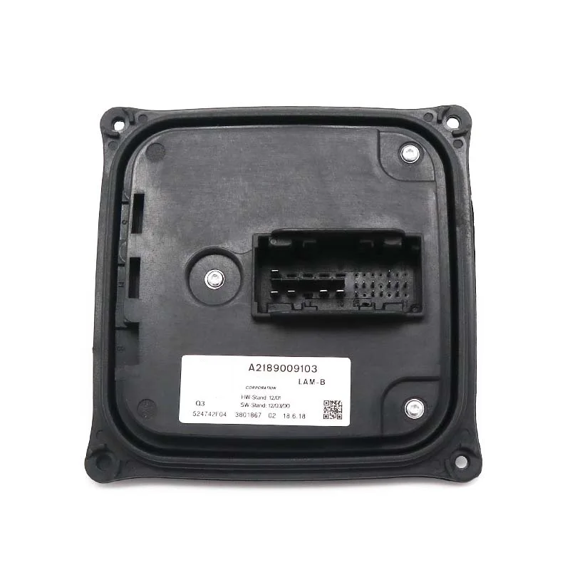 Светодиодный модуль для Mercedes a2189009103 A2189009901 A2189000002|Передние LED-фары авто| |