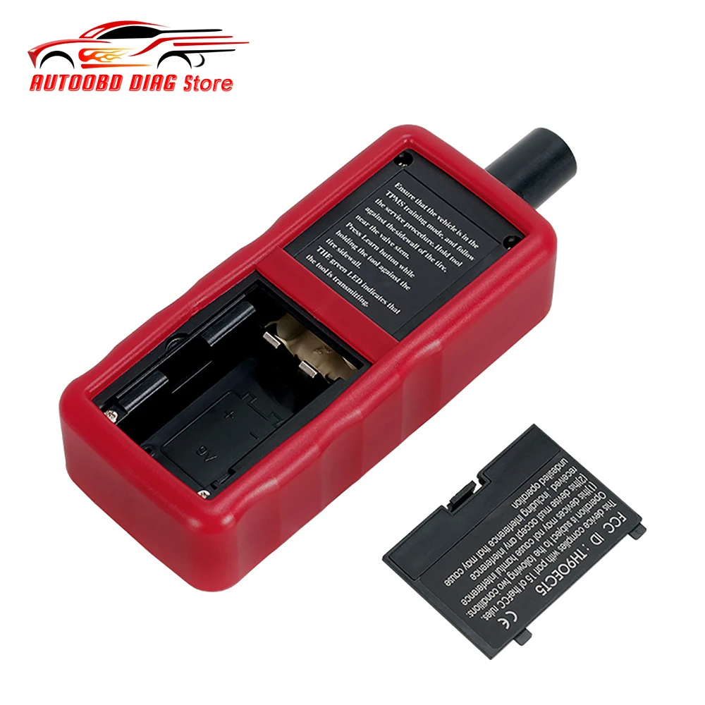TPMS Tire Pressure Monitor Sensor Scanner El 50449 Tpms Activation Tool