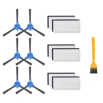 

Replacement Parts For IMartine C800, D900 D900C, DEENKEE DK600 Accessories Can Be Easily Removed And Replaced