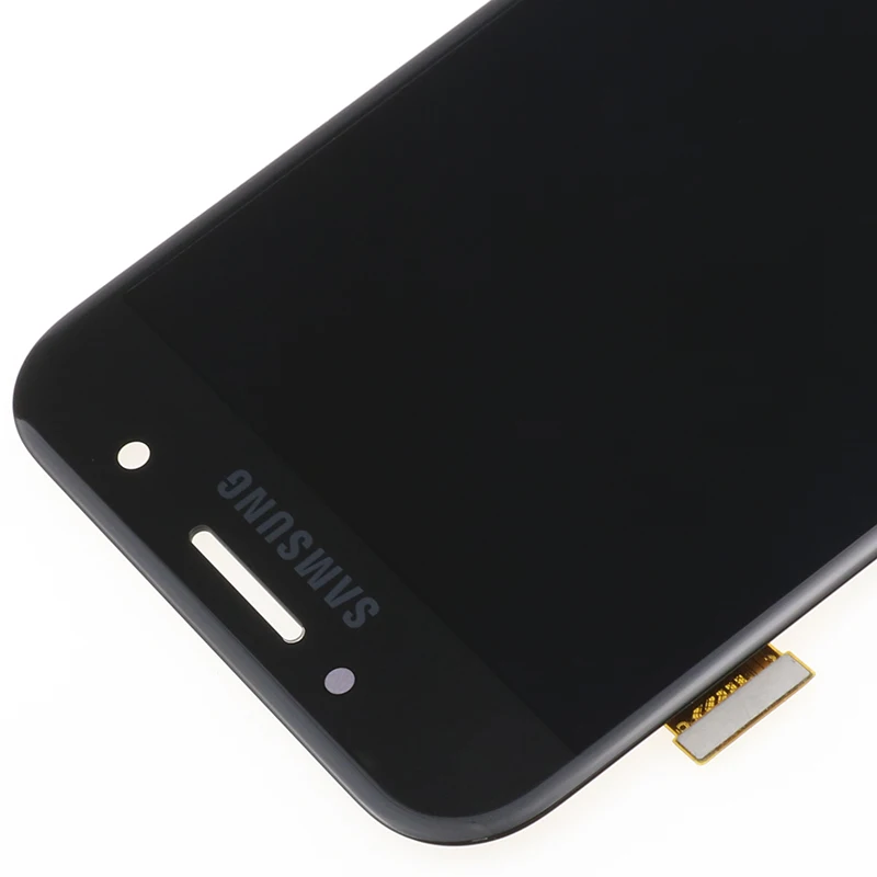 4,7 ''AMOLED Замена для Samsung Galaxy A3 a320 A320F сенсорный экран дигитайзер в сборе с сервисным пакетом