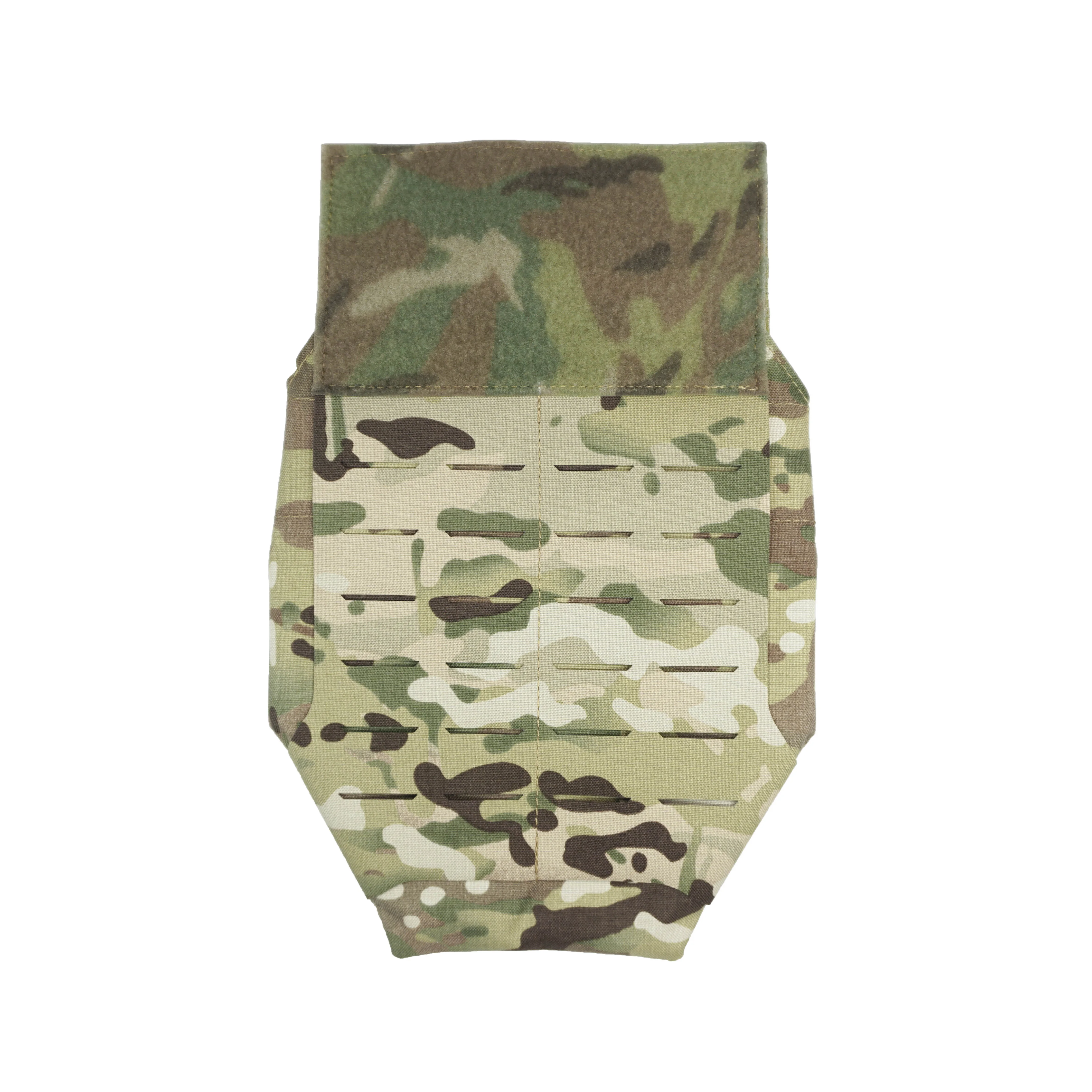 Dmgear Military Tactical Vest Accessories Multipurpose Molle Abdomen