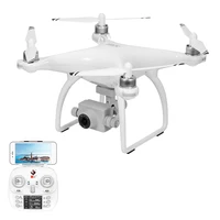 Wltoys XK X1S 5G WIFI FPV GPS With 4K HD Camera Two-axis Coreless Gimbal 22 Mins Flight Time Brushless RC Drone Quadcopter VS X3 1