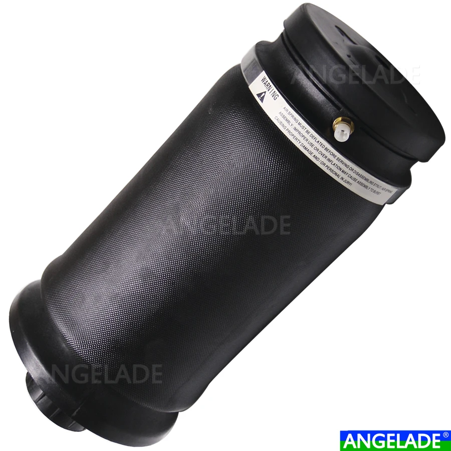 MercedeBenz GL320 GL350 GL450 GL550 ML320 ML350 ML450 ML550 задняя подушка пневматической подвески 1663200325 |