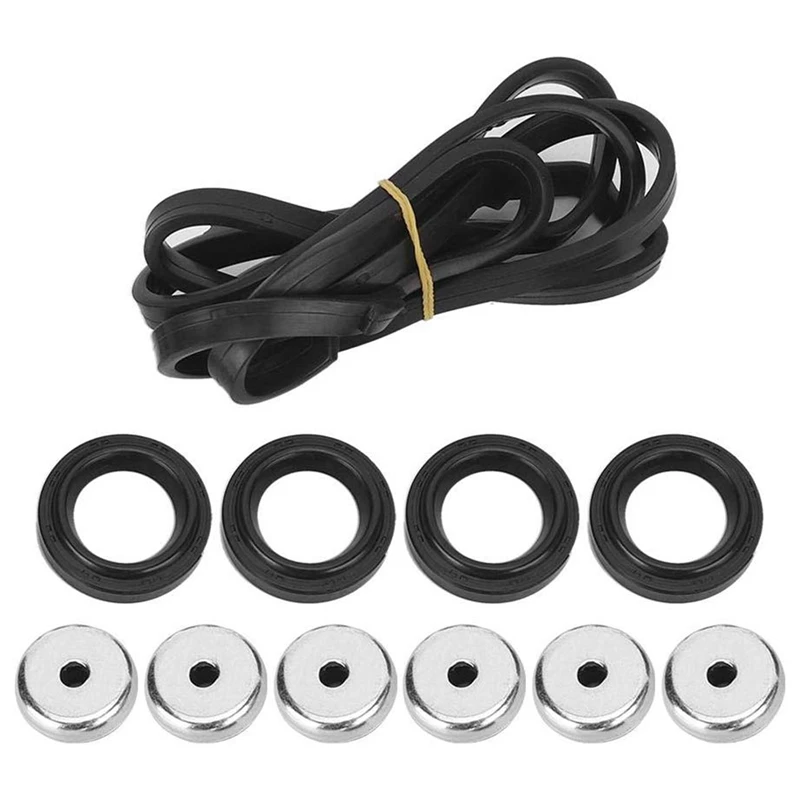 Комплект прокладок крышки клапана 12030 PNC 000 для Acura RSX Base & Type S K20A K20A2 K20A3