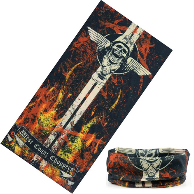 face cover for bike riding