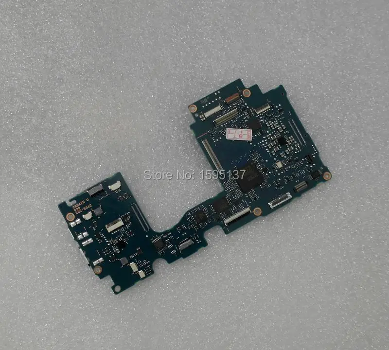 Новая материнская плата PCB запасные части для Canon 6D Mark II 6DII 6D2 SLR|Материнские платы|