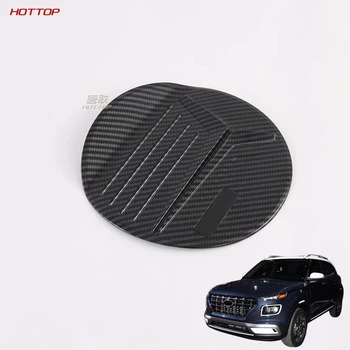 

ABS Gas Tank Cover for Hyundai VENUE 2019
