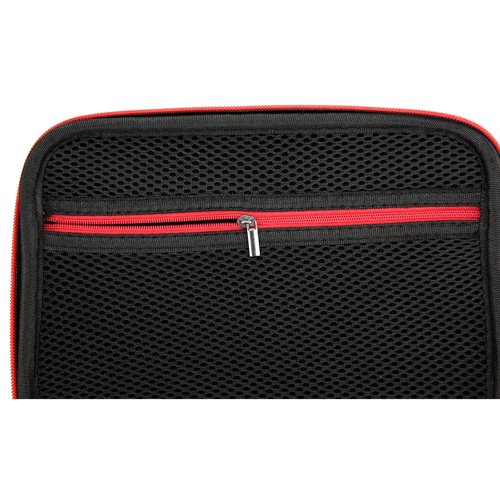 Buy Nylon Storage Case Handbag Practical Carrying Bag Outdoor Waterproof Portable Organizer Drone Box With Handle For DJI Mavic Mini