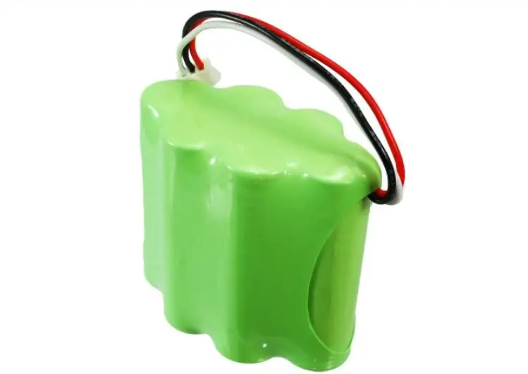 Cameron sino 2000mah аккумулятор для VETRONIX 03002152 Consult II 02002720-01 VTE03002152 оборудование, обзор, аккумуляторная батарея