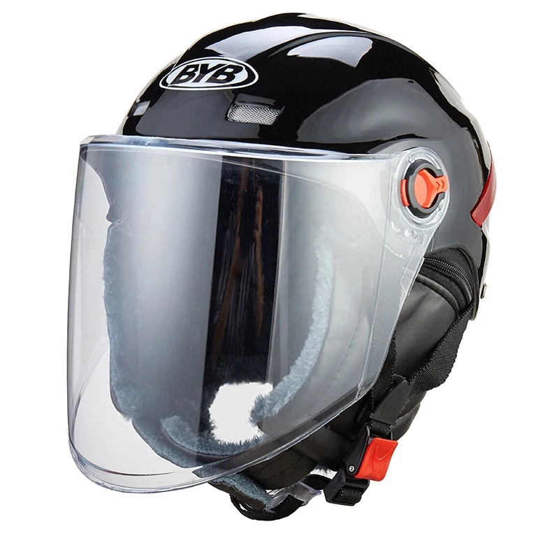 Шлем moto rcycle с открытым лицом moto rcycle шлемы moto casco шлемы moto cicleta Cascos Para moto rbiker скутер для верховой езды moto cross