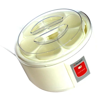 

Automatic Multifunctional Yogurt Machine Fruit Multi-Flavor Thermostatic Fermentation Machine EU PLUG