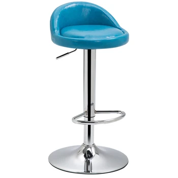 

Bar Lift Chair High Stool Back Bar Chair Home Bar Stool Modern Minimalist Bar High Chair
