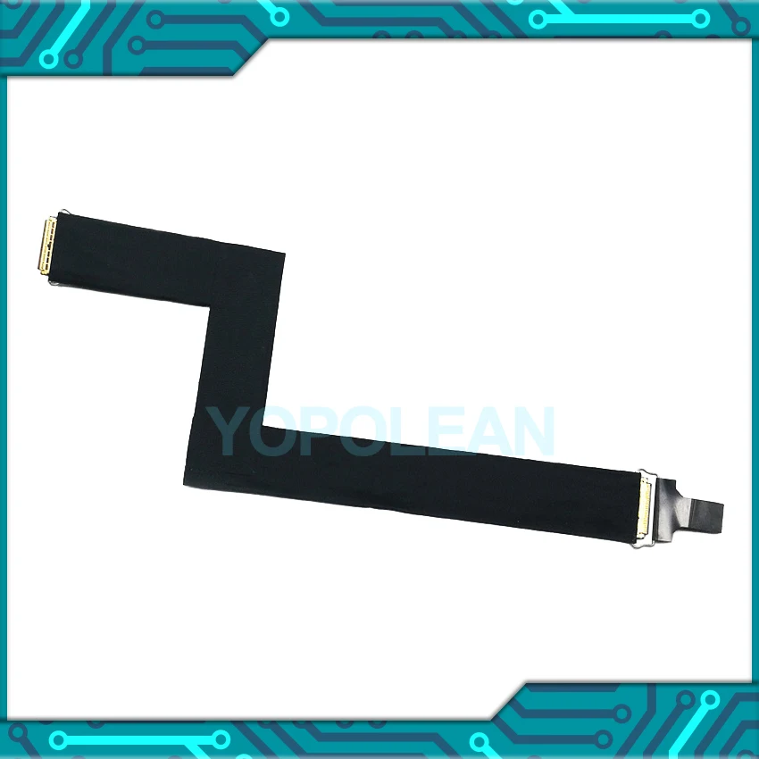 Новый кабель для ЖК-экрана LVDS 593-1350 593-1350-B Для iMac 21 5 &quotA1311 Mid 2011 | Компьютеры и офис