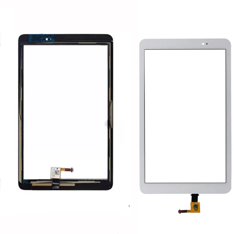 9 6 &quotдля Huawei Mediapad T1 10 Pro T1-A21 T1-A23L LTE T1-A21L T1-A21W запасная панель сенсорного экрана с