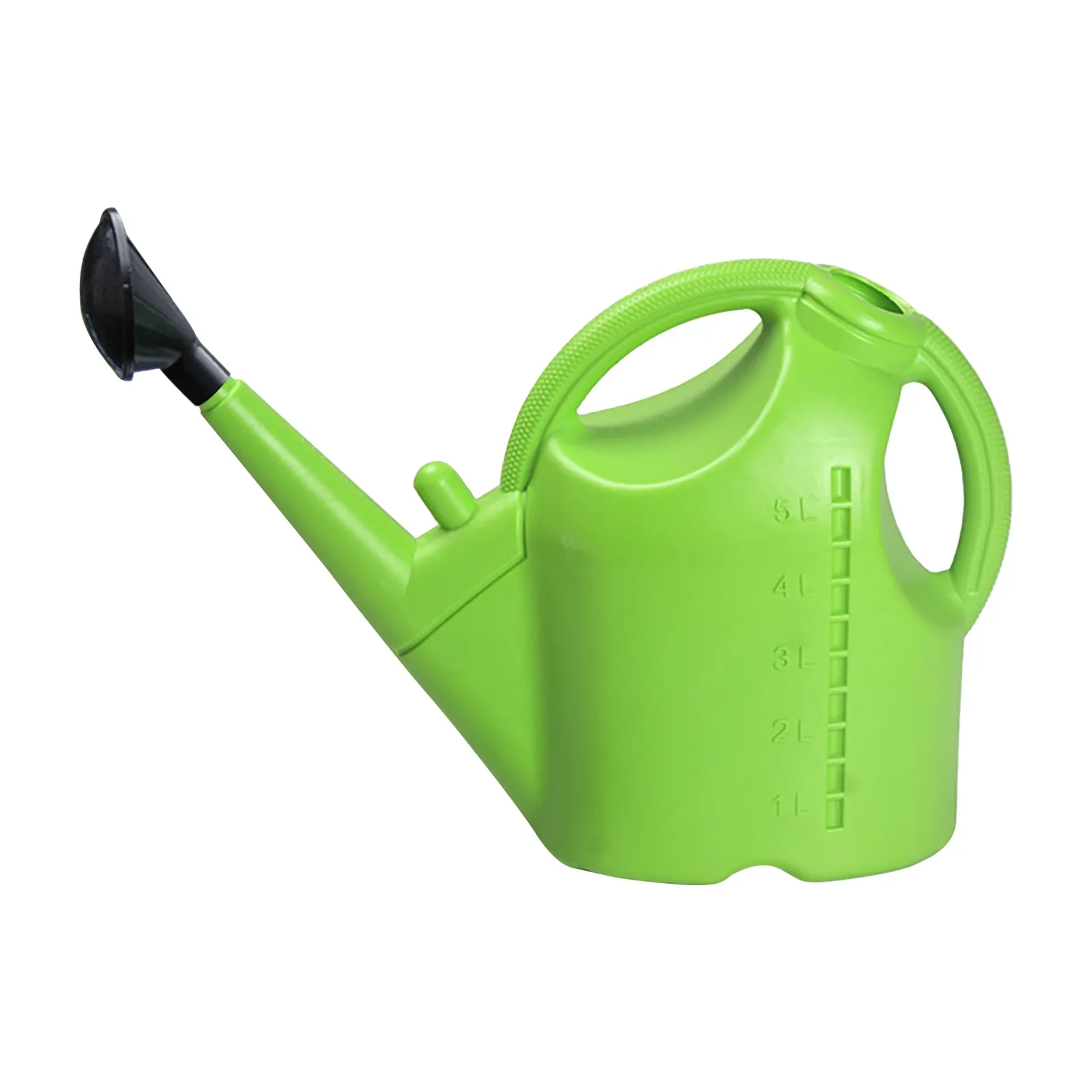 5L Watering Pot Detachable Watering Can Large Capacity Watering Can For Indoor Outdoor Garden For plants trees children's bath 