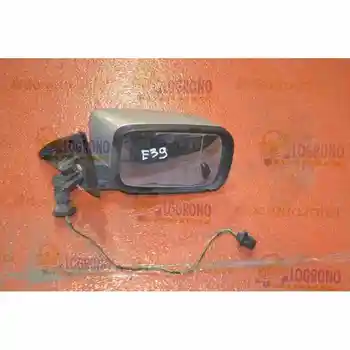 

RIGHT REARVIEW MIRROR BMW 5 SERIES SALOON (E39)