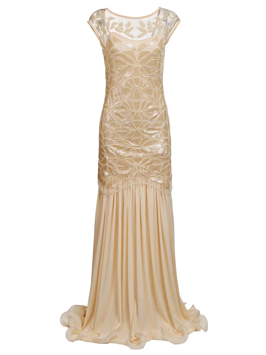 Dresses Woman Party Night Summer Sequin Lace Mesh Wrap Bodycon Elegant Ladies Silk Runway Sleeveless Maxi Dress 2019 Vestidos Lo Dresses Woman Party Night Summer Sequin Lace Mesh Wrap Bodycon Elegant Ladies Silk Runway Sleeveless Maxi Dress 2019 Vestidos Lo