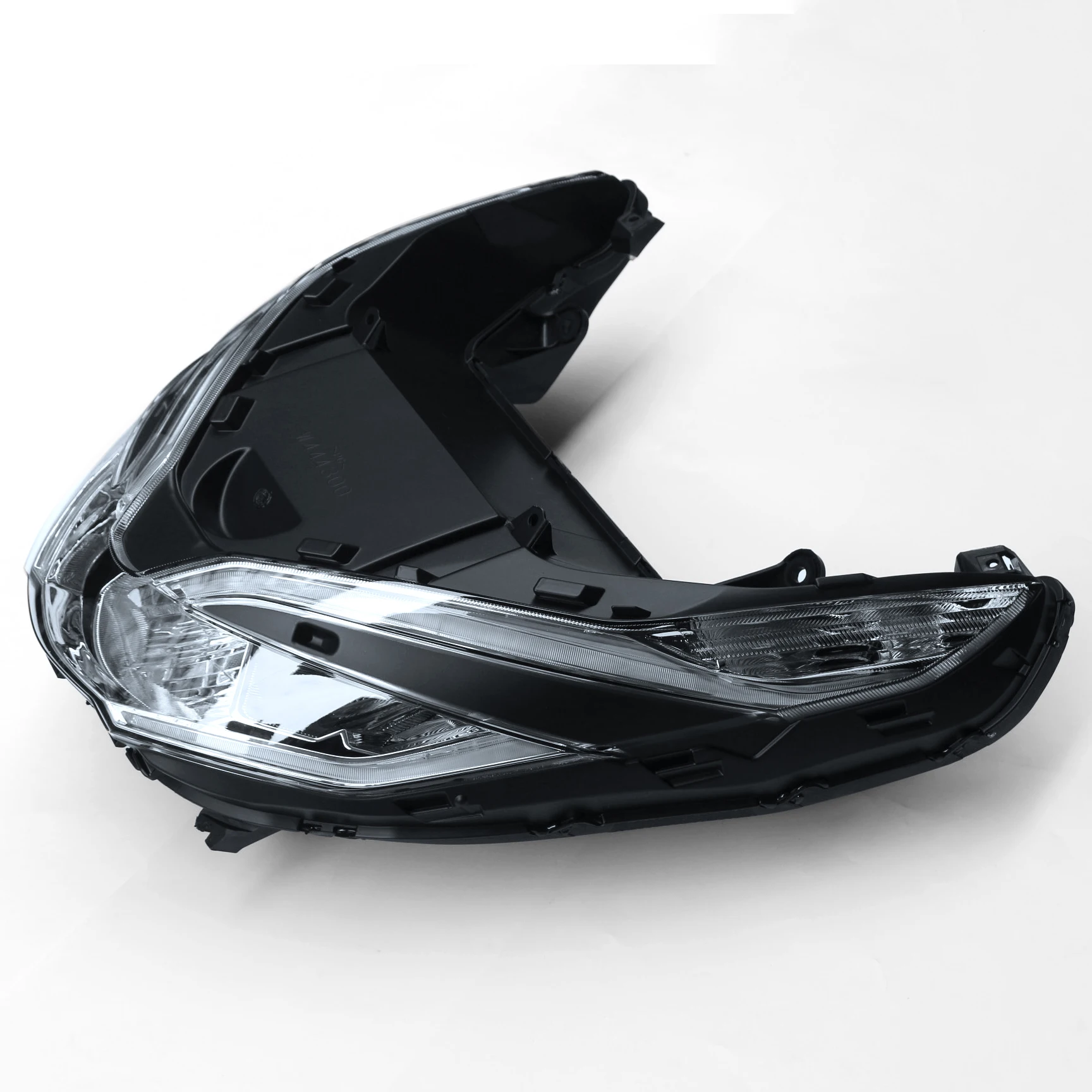 Фара мотоцикла в сборе фары подходят для PCX125 PCX150 PCX 125 150