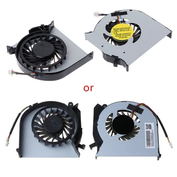 

CPU Cooling Fan Laptop Cooler for HP Pavilion DV6 DV6-7000 DV6T-7000 DV7-7000 682061-001 682179-001
