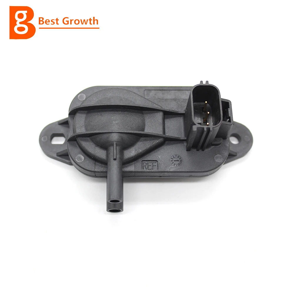 

Intake Pressure MAP Sensor 3M5A-5L200-AB 30757189 For VOLVO S40 1.6D 05-2.0D JAGUAR S-TYPE 2.7D 04- FORD S-MAX ruian BG001F140