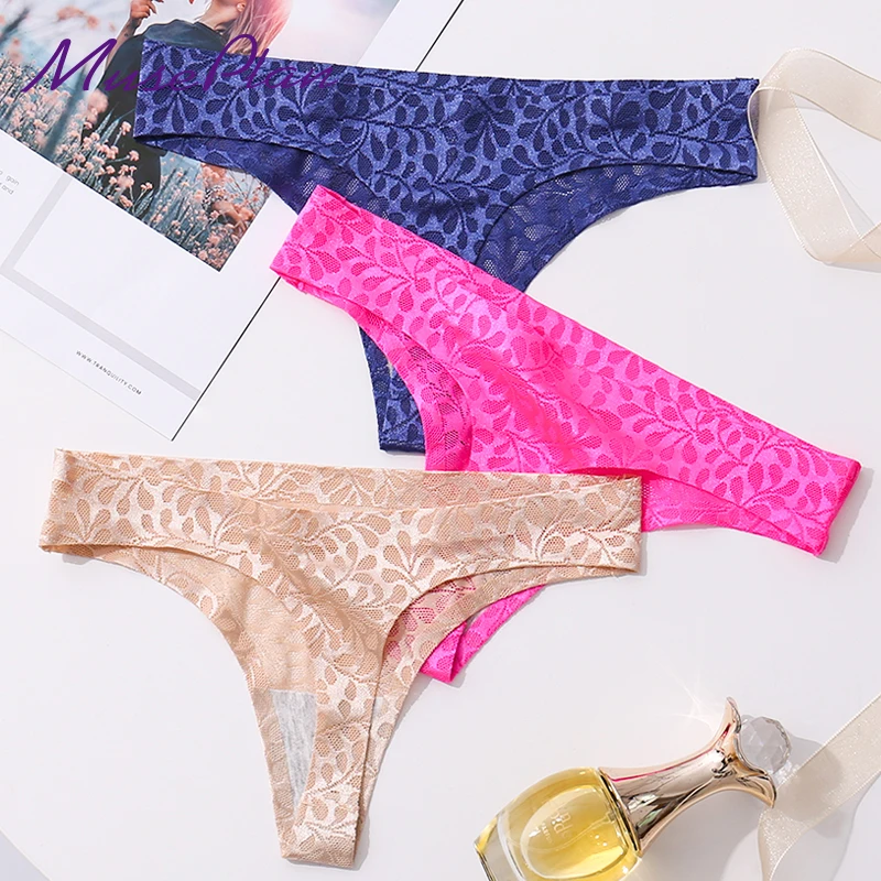 string coton sans couture